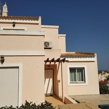 Villa Belavista With Private Pool Ferragudo  Exterior foto